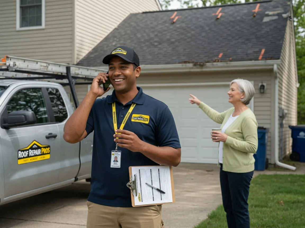 Roof Repair Emory, TX FAQs